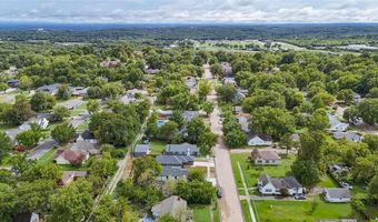 1106 S Stockton St, Ada, OK 74820