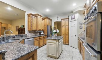 100 Branch Hollow Ln, Aledo, TX 76008