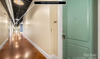 2338 Yadkin Ave 205, Charlotte, NC 28205