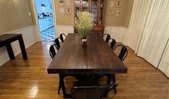1525 Hillcrest Dr, Bartlesville, OK 74003