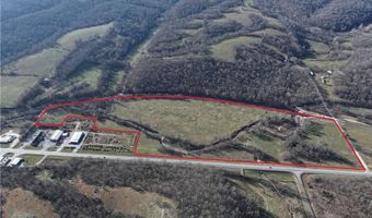 40 Acres Business Hwy 71, Anderson, MO 64831