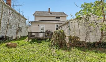 421 S Park Ave, Alliance, OH 44601