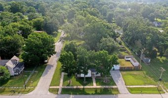 111 E 2nd St, Adrian, MO 64720