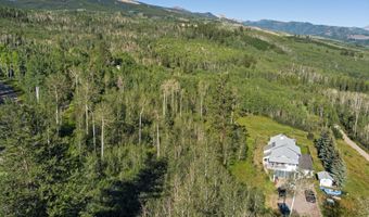 1833 W Buttermilk Rd, Aspen, CO 81611