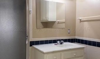 2222 S Travis St, Amarillo, TX 79109