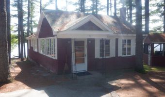 35 Middle Rd, Acton, ME 04001