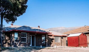 3220 Sunny Cir, Alamogordo, NM 88310
