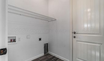 13633 ARIANA Rd, Amarillo, TX 79124