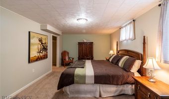 201 W 8th Ave, Big Timber, MT 59011