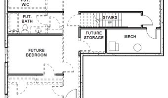 587 S Foundation Trl #110, Cedar City, UT 84720