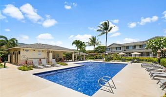 92-1490 Aliinui Dr 805, Kapolei, HI 96707