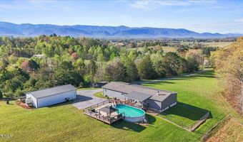 350 107 Cutoff, Afton, TN 37616