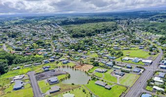 437 KAUMANA Dr Lot #: 3, Hilo, HI 96720