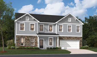 711 Oak Valley Dr Plan: The Poplar, Blythewood, SC 29016