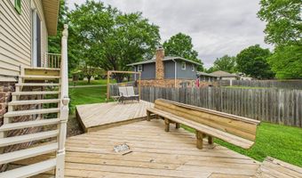 5542 N Olivia Dr, Alexandria, IN 46001