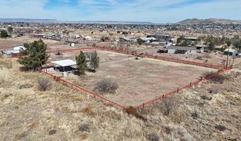 423 Mountain View Rd, Alpine, TX 79830
