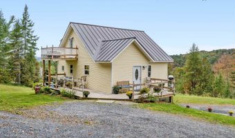 322 Danville Hill Rd, Cabot, VT 05647