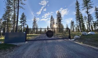 LT 4 BLK 1 WALLACE Lane, Blanchard, ID 83804