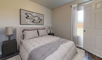 716 N Redbud Ave Plan: RC Davenport, Beggs, OK 74421