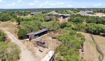 600 Wilson Bend Rd, Millsap, TX 76066