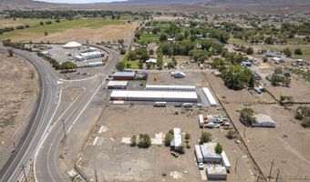 825 Mesa Dr, Fernley, NV 89408