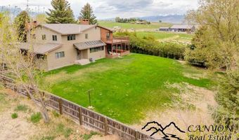 51 Road 6UT, Cody, WY 82414