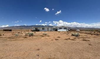 497 MALLETTE Dr, Belen, NM 87002