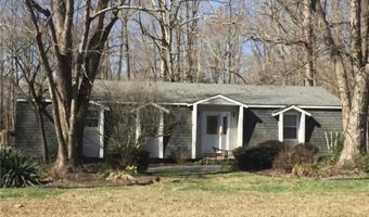 1668 Gopher Woods Rd, Asheboro, NC 27205