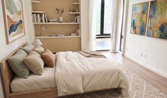 1245 4TH St SW E-207, Washington, DC 20024