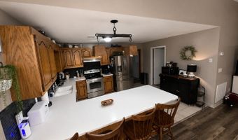 60162 N Harmony Rd, Amory, MS 38821
