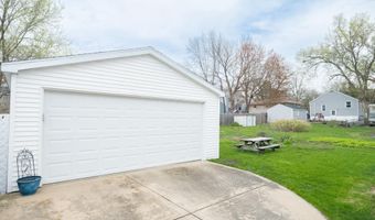731 E DIVISION Ave, Peoria Heights, IL 61616