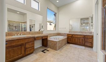 2136 W CAMARGO Dr, Anthem, AZ 85086
