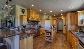 134 Warbonnet Dr, Banner, WY 82832