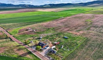13863 S Robin Rd, Arimo, ID 83214