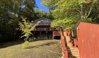 462 Lake View Dr, Barbourville, KY 40906