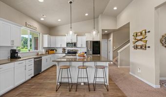 1974 KELSO LAKE Rd, Athol, ID 83801