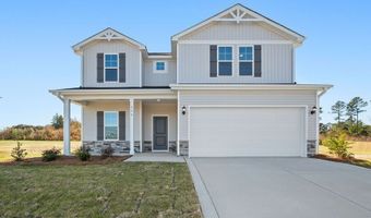 373 Ashley Heights Lot 29 Dr, Aberdeen, NC 28315