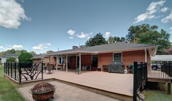 4307 SARASOTA Pl, Beltsville, MD 20705