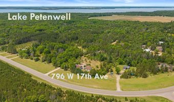 796 W 17th Pvt Ave, Arkdale, WI 54613