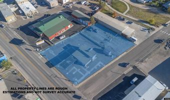 1905 E Yellowstone Hwy, Casper, WY 82601