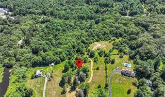 96 Log Bridge Rd, Coventry, RI 02827