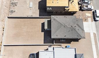 9933 Marie Ann Pl, Socorro, TX 79927