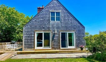 1053 Cooneymus Rd, Block Island, RI 02807