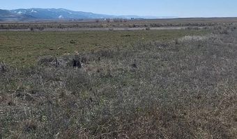Tbd Talmage, Bancroft, ID 83217