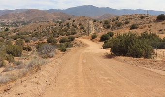 0 Kashmere Canyon Rd, Acton, CA 93510