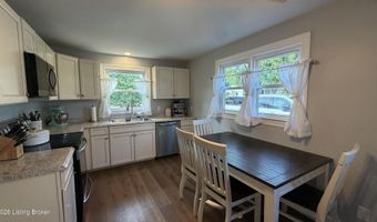 105 Sunset Dr, Bardstown, KY 40004