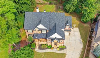 1349 Woodtrace Ln, Auburn, GA 30011