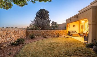 2444 El Dorado Ct, Las Cruces, NM 88011