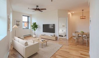 3 Appleton St 505, Boston, MA 02116