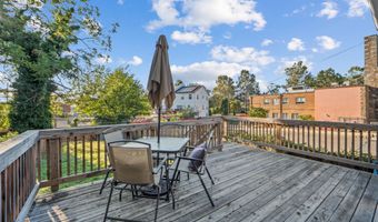 3618 MARTIN LUTHER KING JR Ave SE, Washington, DC 20032